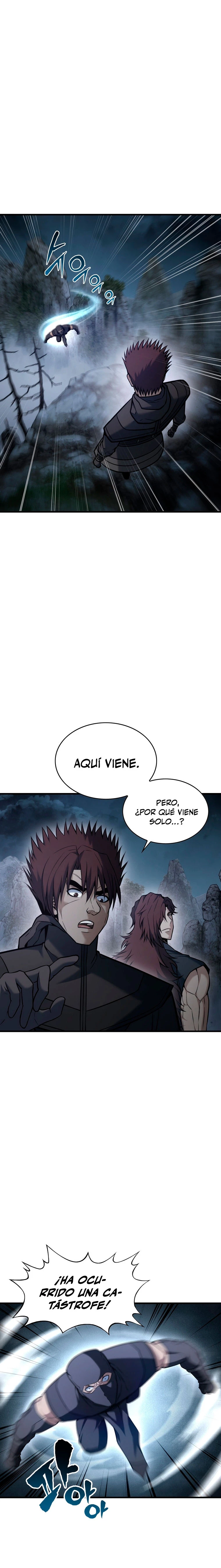 La Estrella de un Gobernante Supremo > Capitulo 77 > Page 261